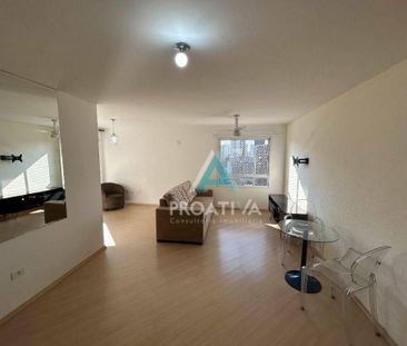 Apartamento Com 2 Dormitórios Para Alugar, 88 m² por R$5.255 - Jard... - Photo 1