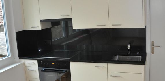 1,5-Zimmer-Studio an zentraler Lage - Photo 2