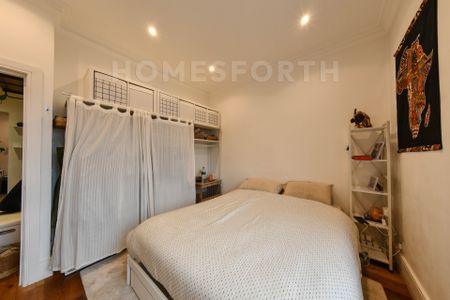 1 Bedroom Flat - Photo 4