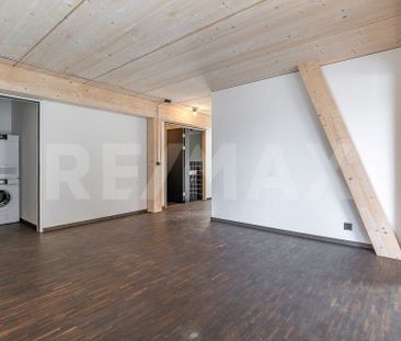 3.5 Zimmer-Wohnung in Termen - Photo 6