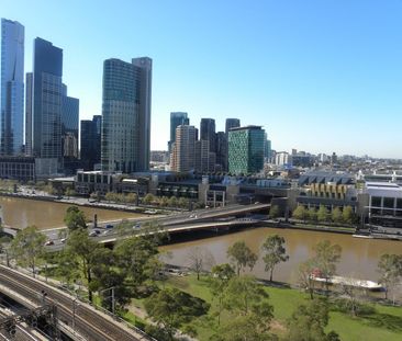 Melbourne CBD - Photo 5