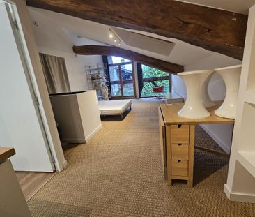 Agreable Studio Meublé - Photo 5