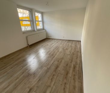 Demnächst frei! 2-Zimmer-Wohnung in Dortmund Innenstadt-Nord - Photo 1