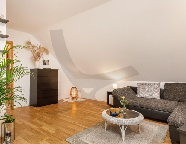 Wohnen am Königswald Potsdam-Nord - Foto 1