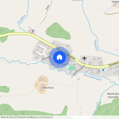 4719, Mümliswil-Ramiswil, Weidweg, 2