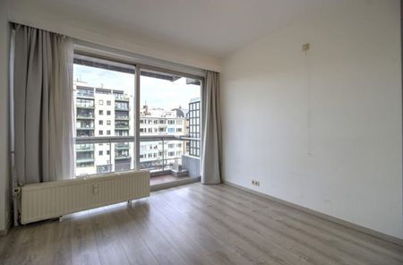 Appartement te huur - Foto 4