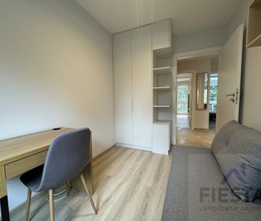 Łódź Łódź-Bałuty, ul. Marysińska - Photo 4