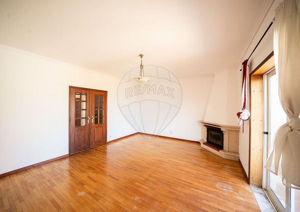 Apartamento T3 em Aveiro