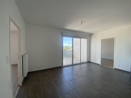 Location / Appartement - Photo 1