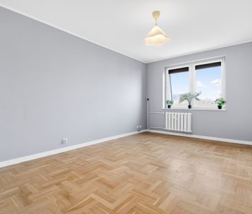 110m2, przestronne 4 pokoje na Osiedlu Bukowym! - Photo 1