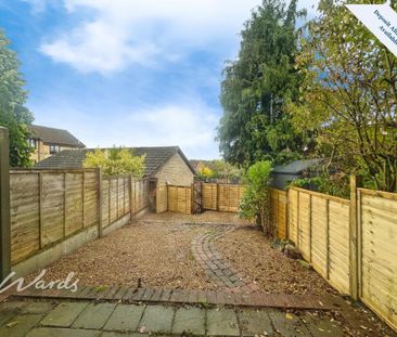 2 bedroom terraced house to rent - Photo 6