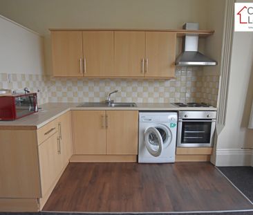 1 Bedroom Flat - Photo 1