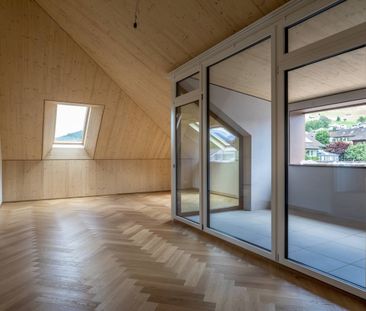 3.5 Zimmer, 100 m², 5. Stock - Photo 4