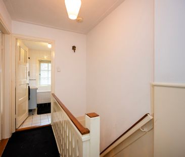 Te huur: Huis Van Lynden van Sandenburglaan in Utrecht - Foto 4