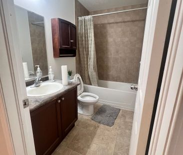 For Lease - 155 Highland Crescent Unit# B10, Kitchener, Ontario - Photo 5