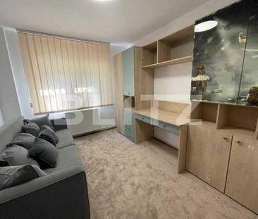 Apartament 3 camere, decomandat, 70 mp, zona strazii Titulescu - Photo 3