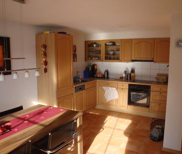 3.5 Zimmer, 85 m², EG - Photo 2