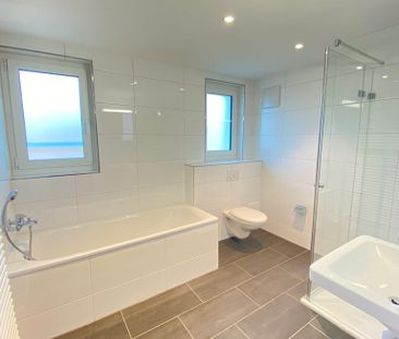 4.5 Zimmer, 93 m², 3. Stock - Photo 4