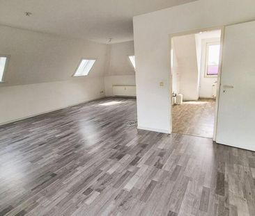 Großzügige 3-Raum-Wohnung im OT Oberröblingen - Photo 1