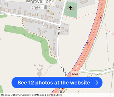 Whitwell, York, YO60 - Photo 1