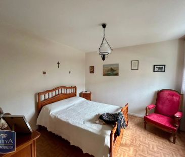 Appartement à louer 1 pièce 48m² - Photo 1