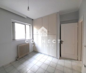 Ενοικιάζεται στο Γαλάτσι-Ακτήμονες διαμέρισμα 1ου ορόφου, 91τ.μ. σε... - Photo 2