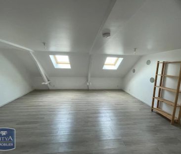 Appartement à louer 1 pièce 28.54m² - Photo 4