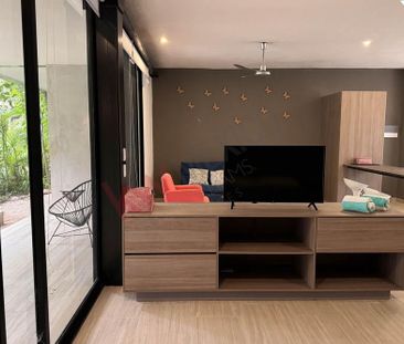Quintana Roo, Condominio Thot, Call2 12 Sur, Tulum - Photo 3
