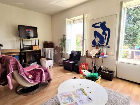 Location Appartement 2 pièces 44 m2 à Albi - Photo 2