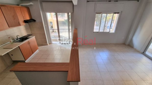 Γκαρσονιέρα 35 τ.μ. - Photo 1