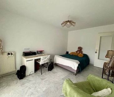 NICE - STE MARGUERITE - STUDIO - TERRASSE - Photo 4