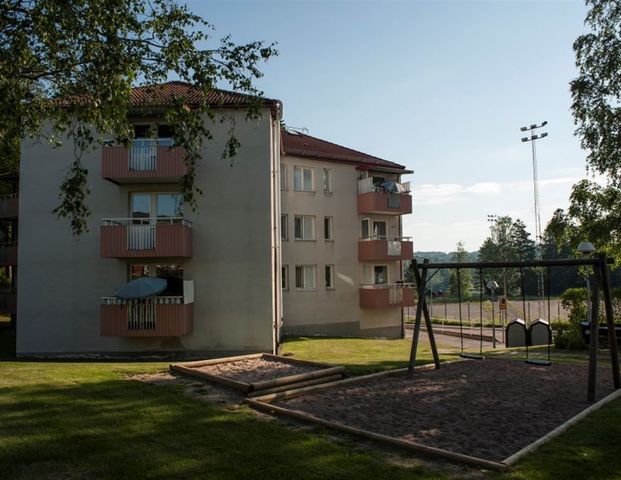 Oxhagsvägen 14 A - Foto 1