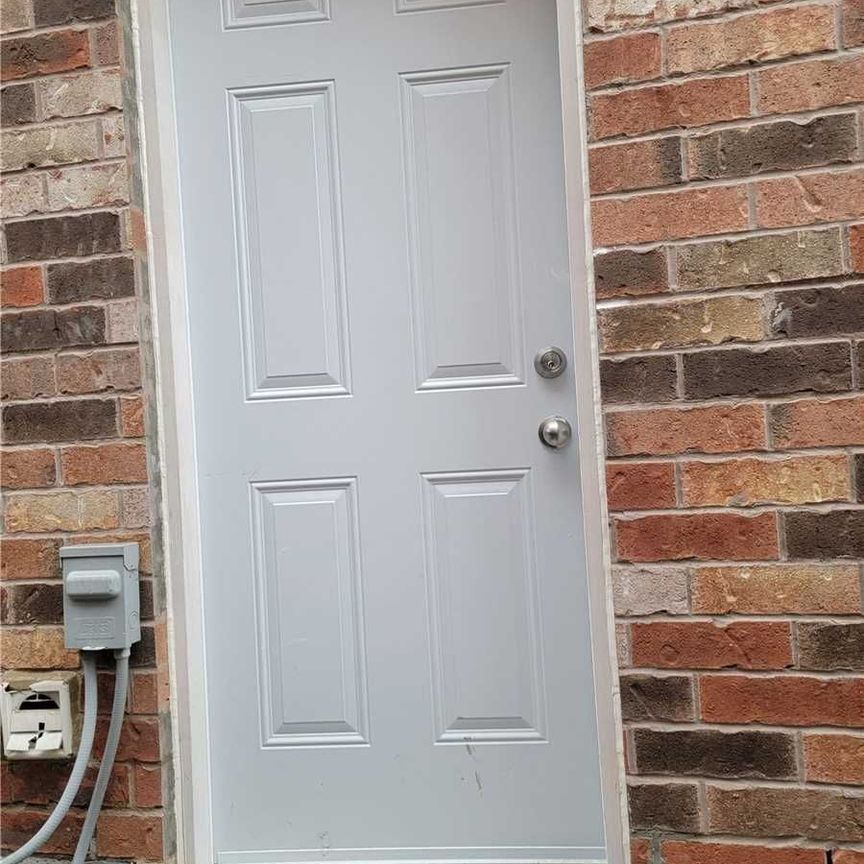 For Lease - 63 Clearfield Drive Unit# Bsmt, Brampton, Ontario - Photo 1