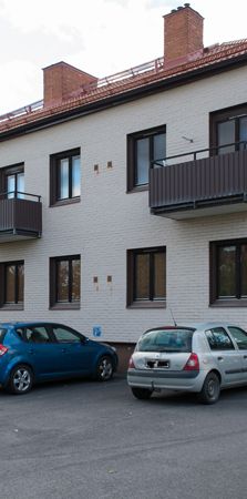 Skogstorpsvägen, Eskilstuna - Foto 1