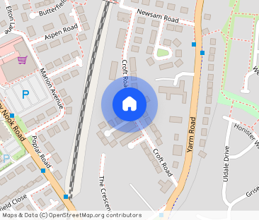 Croft Road, Eaglescliffe - Photo 1