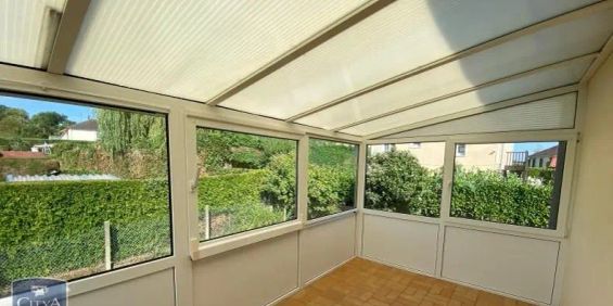 Maison à louer 4 pièces 71m² - Photo 3