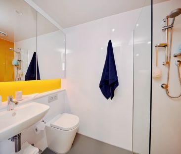 Signature Plus Studio Apartment-Standard View - Photo 5