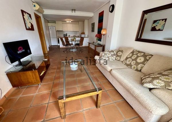 Alquiler de piso en Town Center, 9