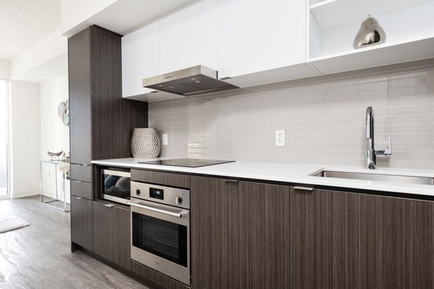 For Lease - 55 Cooper Street Unit# 2710, Toronto, Ontario - Photo 1