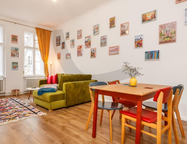 Ein individuelles Zuhause - Foto 1