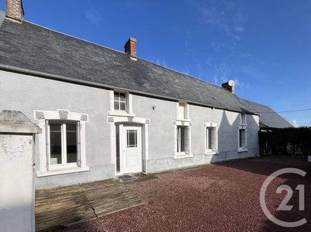 Maison à louer 2 pièces - 58,25 m2 DONVILLE LES BAINS - 50 - Photo 2