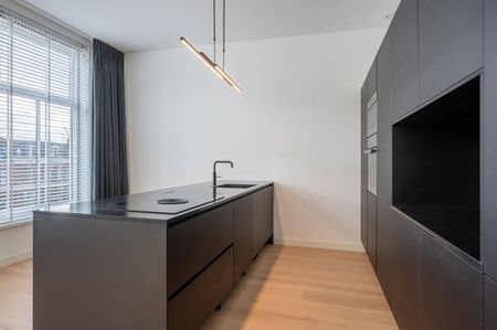 Te huur: Appartement Schiekade in Rotterdam - Foto 2