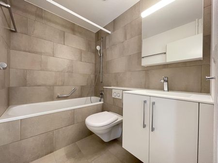 4 Zimmer, 89 m², 3. Stock - Foto 5