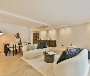 Te huur: Appartement Dokter van Peltlaan 10 in Bergen (NH) - foto 1