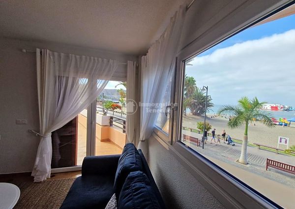 For rent 2-bedroom apartment in Los Cristianos