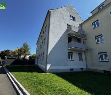 Leistbares Wohnen in Knittelfeld – Unbefristete Mietwohnungen in ze... - Foto 6