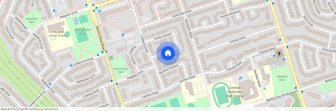 9 Farley Crescent Unit# Lower Level, Toronto