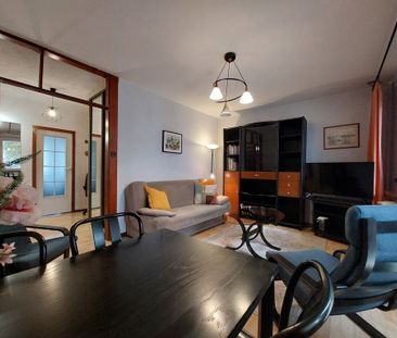 4 pokoje w Legionowie 63.5 m² - Zdjęcie 4