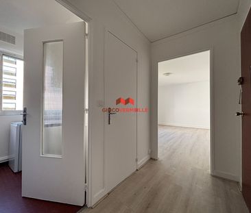 Location Appartement 1 pièce 29m² - Photo 1