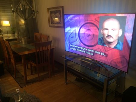 Edeforsgatan, Luleå - Foto 4